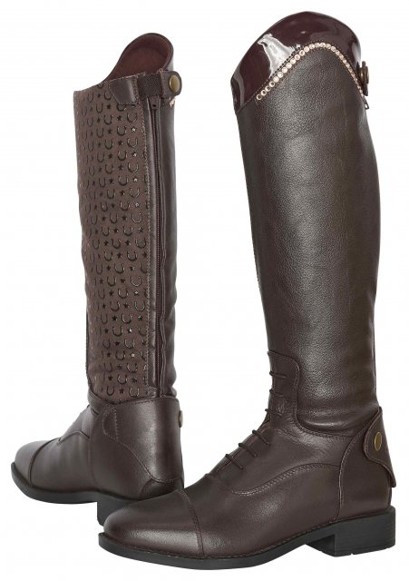 Imperial Riding Imperial Riding Walker Glam Riding Boots