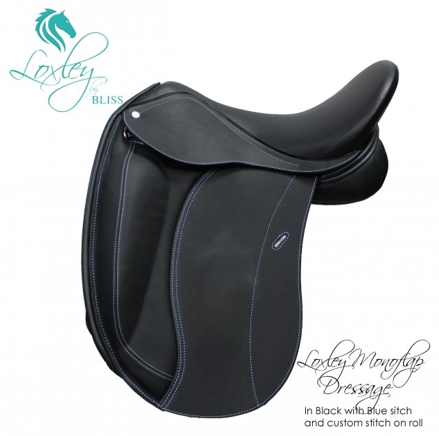 Bliss Loxley Dressage Mono