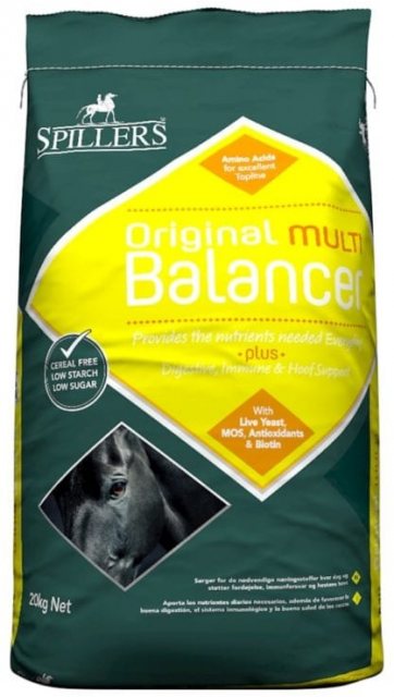 Spillers Spillers Original Multi Balancer