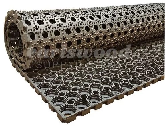 Surefoot Ground Ring Mat