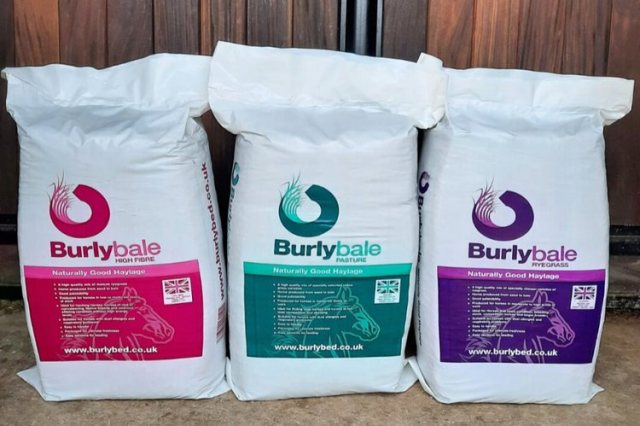 Burlybale Pasture