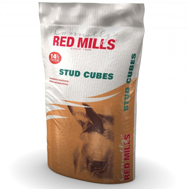 Red Mills Red Mills 14% Stud Cubes