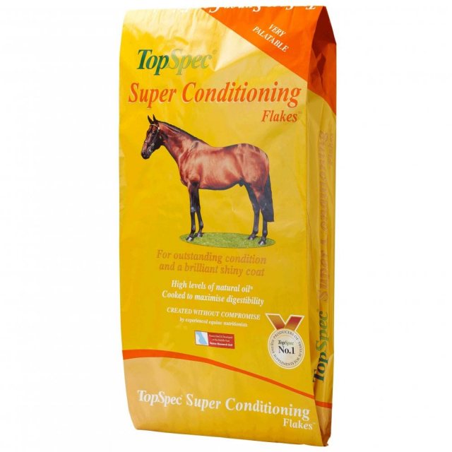 Topspec Topspec Super Conditioning Flakes