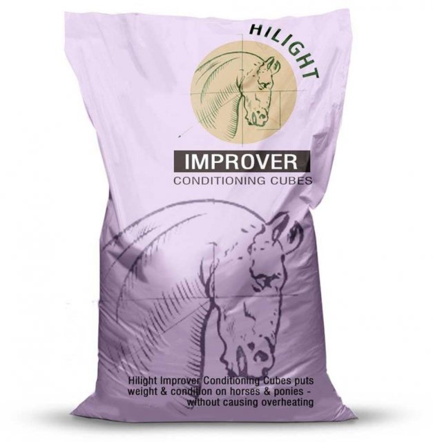 Baileys Hilight Improver Conditioning Cubes