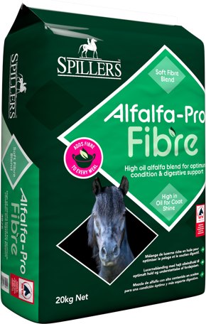 Spillers Spillers Alfa-Pro Fibre