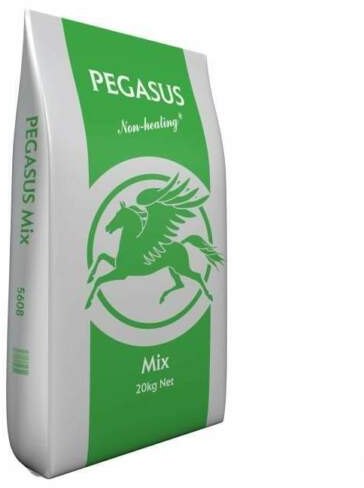 Pegasus Value Mix