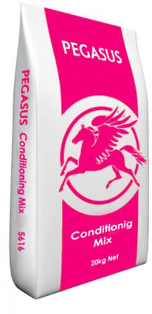 Spillers Pegasus Conditioning Mix