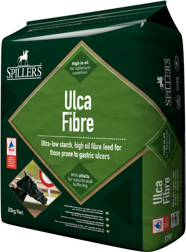 Spillers Spillers Ulca Fibre