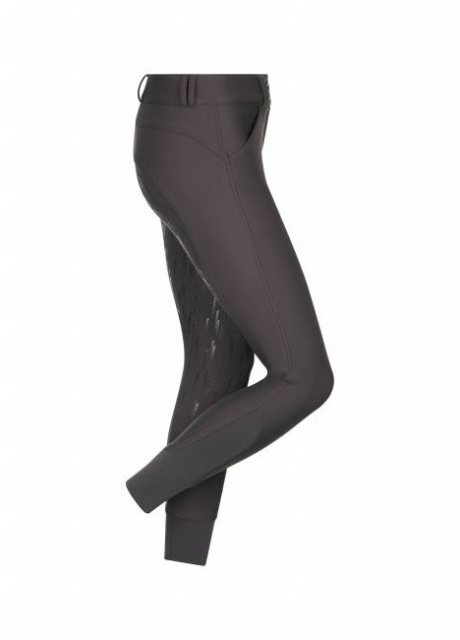 LeMieux DryTex Waterproof Breeches - Taupe