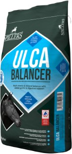 Spillers Spillers Ulcer Balancer