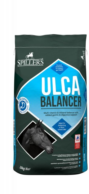 Spillers Spillers Ulca Balancer