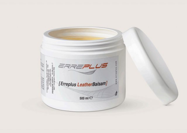 Erreplus Leather Balm