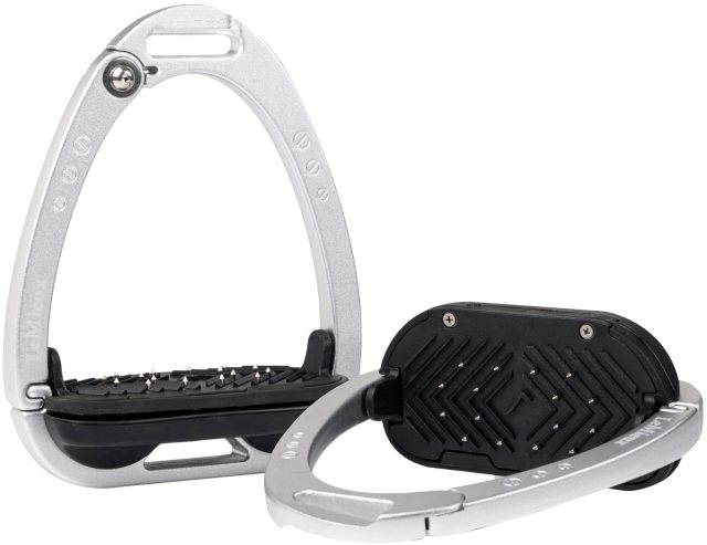 LeMieux LeMieux Vector Control Stirrup