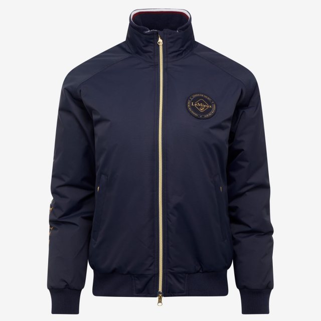 LeMieux LeMieux Ladies Elite Crew Jacket