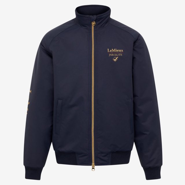 LeMieux LeMieux Junior Elite Team Jacket