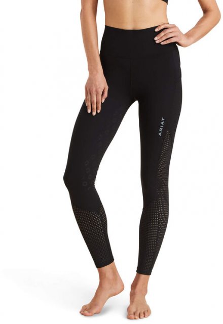 Ariat Ariat Breathe EOS Tights - Black