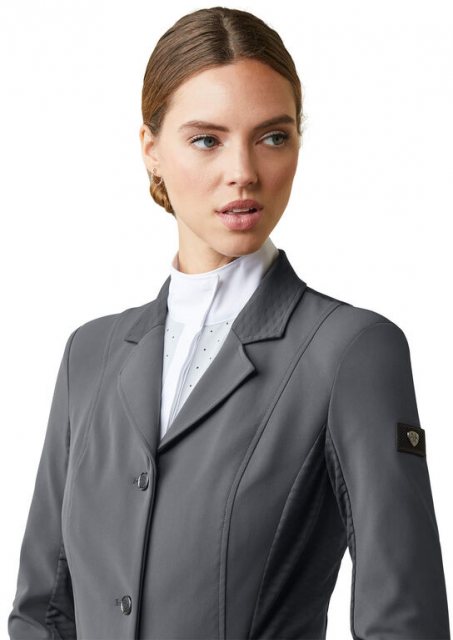 Ariat Ariat Galatea Bellatrix Show Coat - Ebony