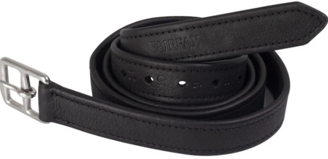 Fairfax World Class Leathers