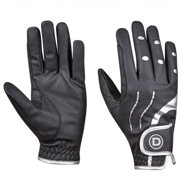 Dublin Pro Everyday Riding Gloves