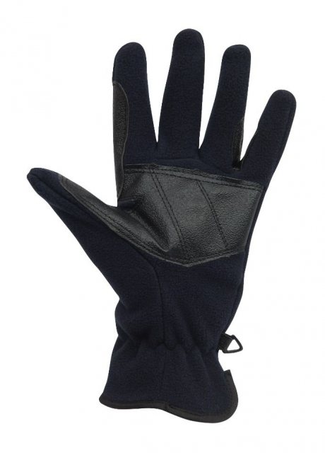 Dublin Childrens Polar Fleece Riding Gloves