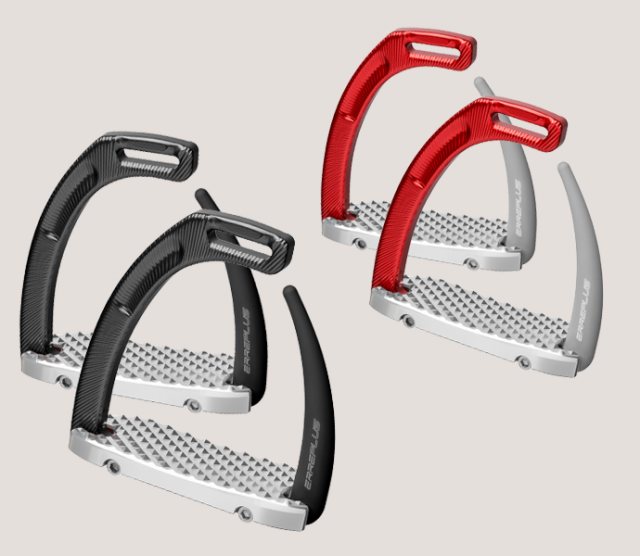 Erreplus Erreplus Safety Stirrups