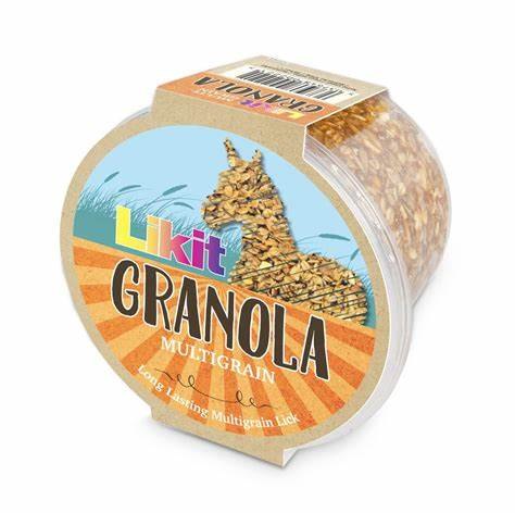 Likit Likit Likit Granola Refill