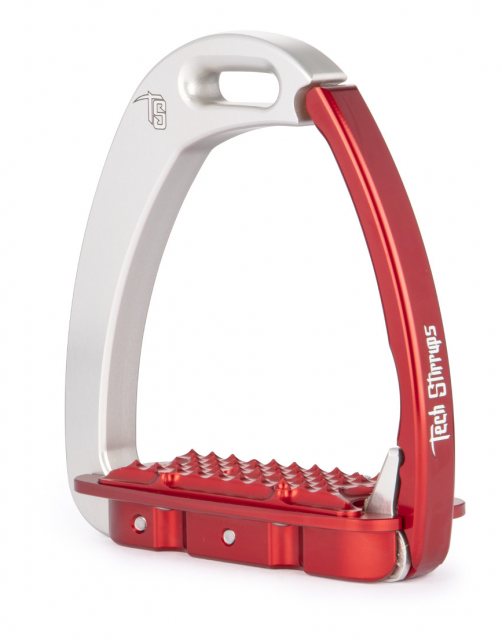 Tech Stirrups Tech Stirrups Venice Young Evo