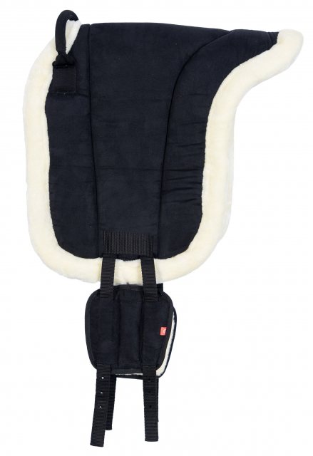 Imperial Riding Imperial Riding Free Ride Bareback Pad