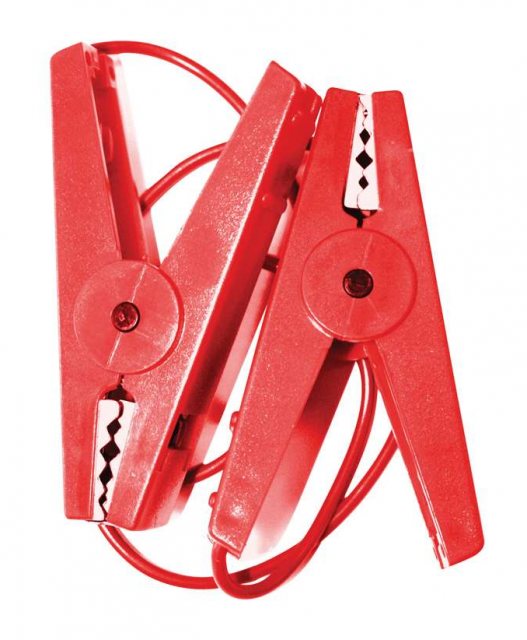 Agrifence Agrifence Line Connector with Croc Clips