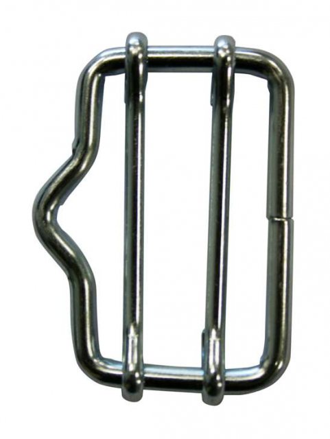 Agrifence Agrifence 40mm Tape Buckles (5pk)