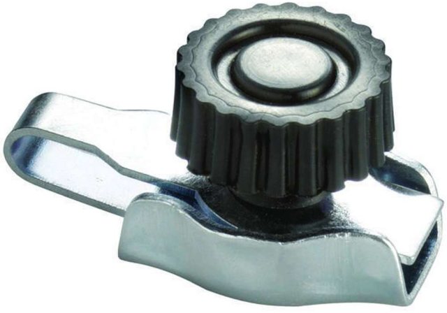 Agrifence Agrifence Rope/Wire End Connection (2pk)