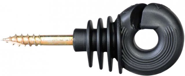 Agrifence Agrifence HPX Ring Insulator - 25 Pack