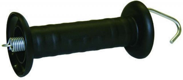 Agrifence Agrifence Standard Gate Handle - Black