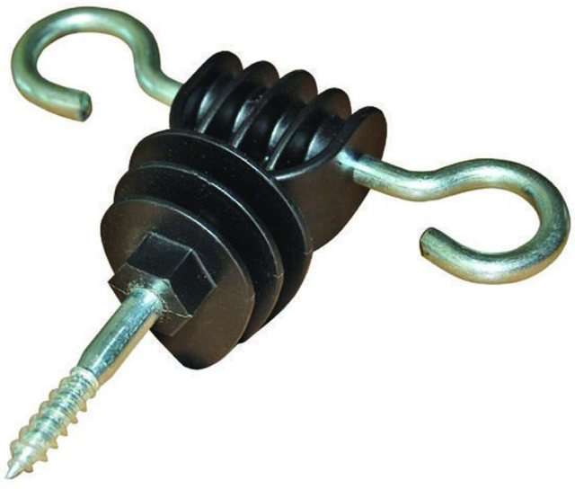 Agrifence Agrifence Classic Gate Anchor (4pk)