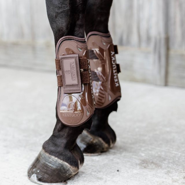 Kentucky Kentucky Bamboo Tendon Boots