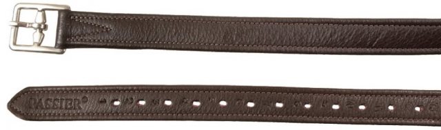 Passier Passier Soft Stirrup Leathers