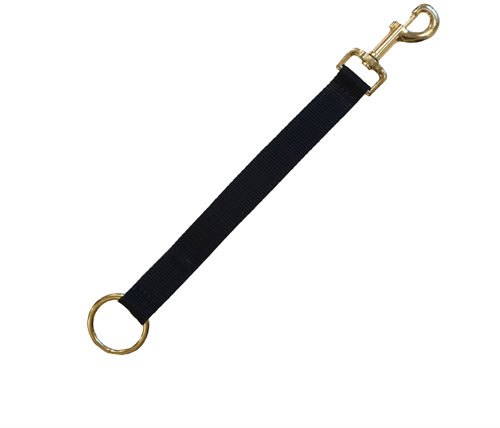 Kentucky Kentucky Nylon Hook & Ring