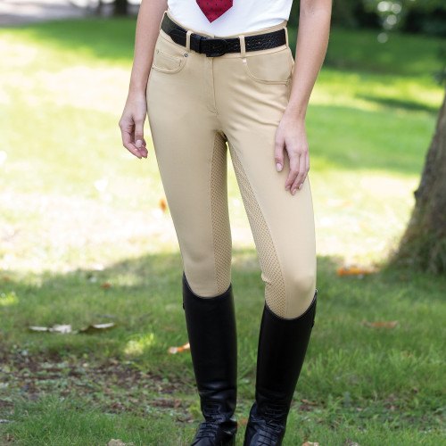 Equetech Equetech Ultimo Show Breeches