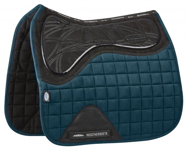 Weatherbeeta Weatherbeeta Ultra Grip Dressage Saddle Pad