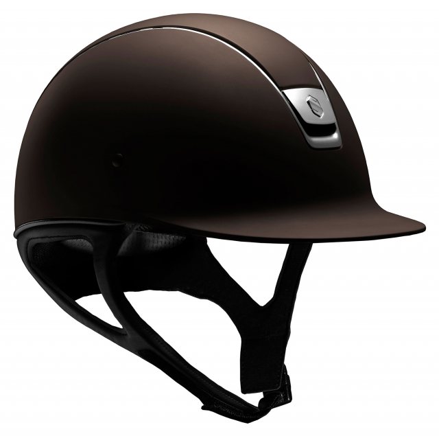 Samshield Samshield Shadowmatt Standard - Brown