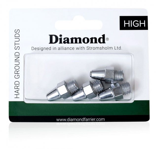 Stromsholm Stromsholm Diamond Hard Ground High Stud