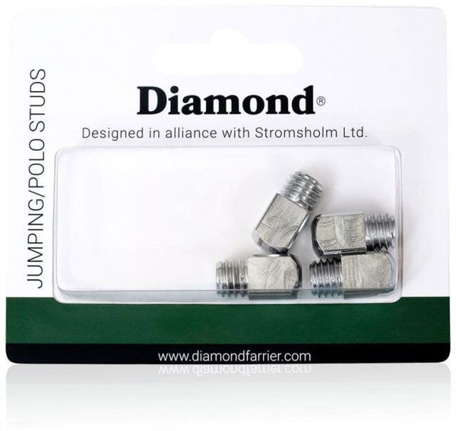 Stromsholm Stromsholm Diamond Jumping/Polo Stud