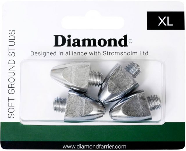 Stromsholm Stromsholm Diamond Soft Ground XL Studs