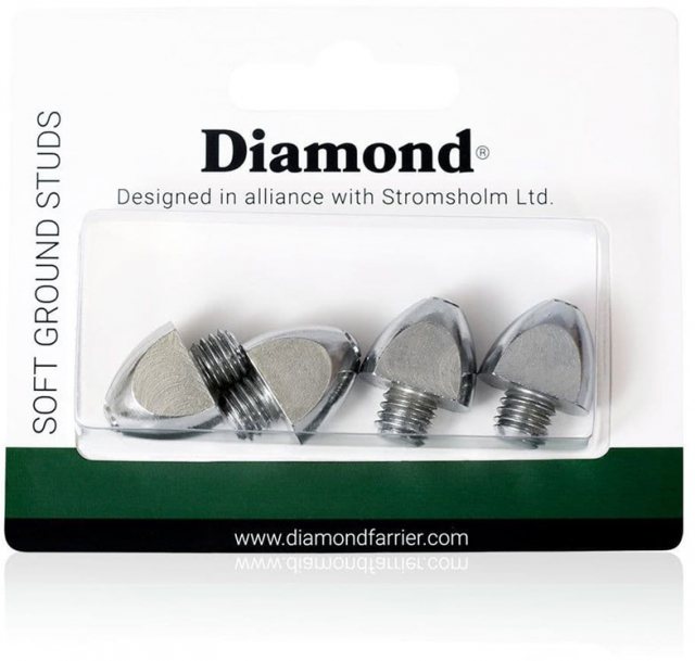Stromsholm Stromsholm Diamond Soft Ground Studs