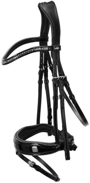 Schockemohle Schockemohle Stanford Glam Bridle