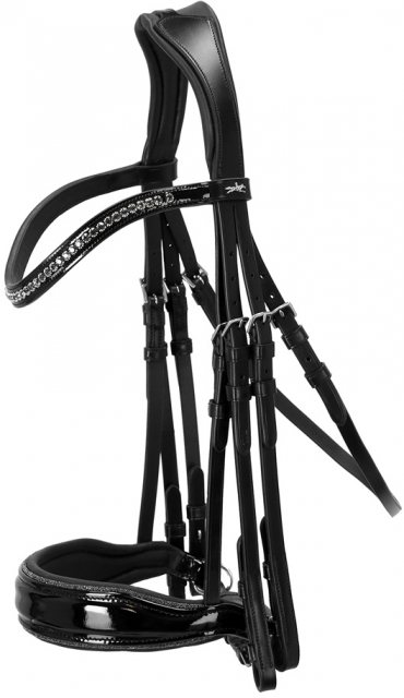 Schockemohle Schockemohle Milan Glam Bridle