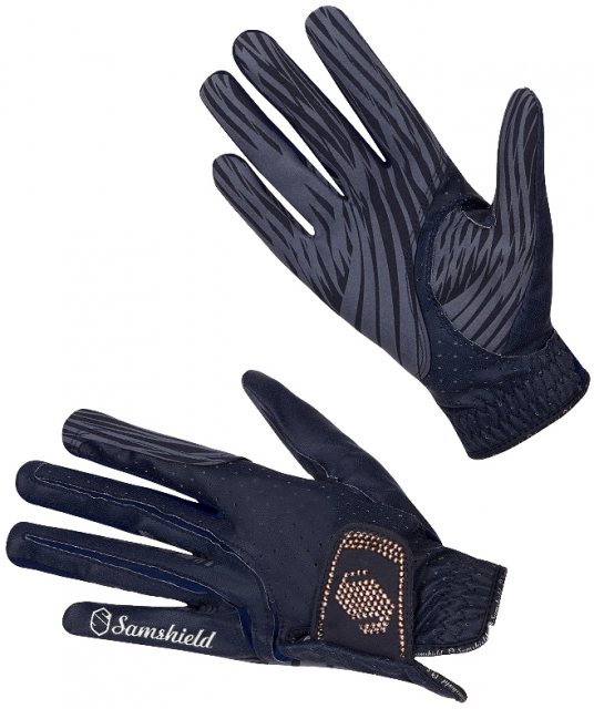 Samshield Samshield V-Skin Swarovski Gloves