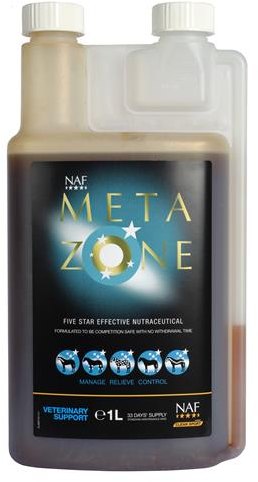 NAF NAF Metazone Liquid