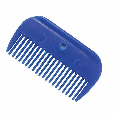 Lincoln Lincoln Plastic Mane Comb