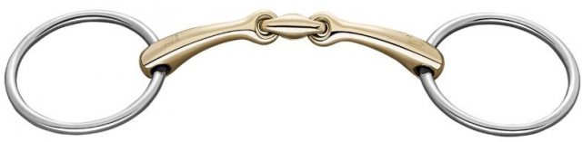 Sprenger Sprenger Dynamic RS Loose Ring Snaffle Sensogan